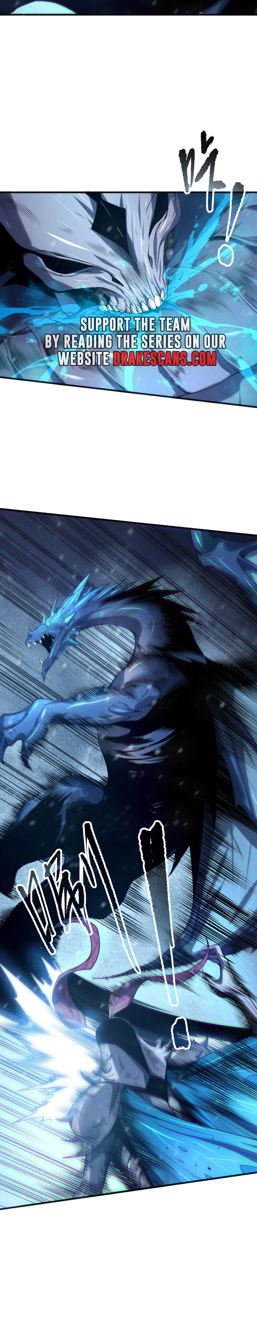 Read Catastrophic Necromancer en Manga Online