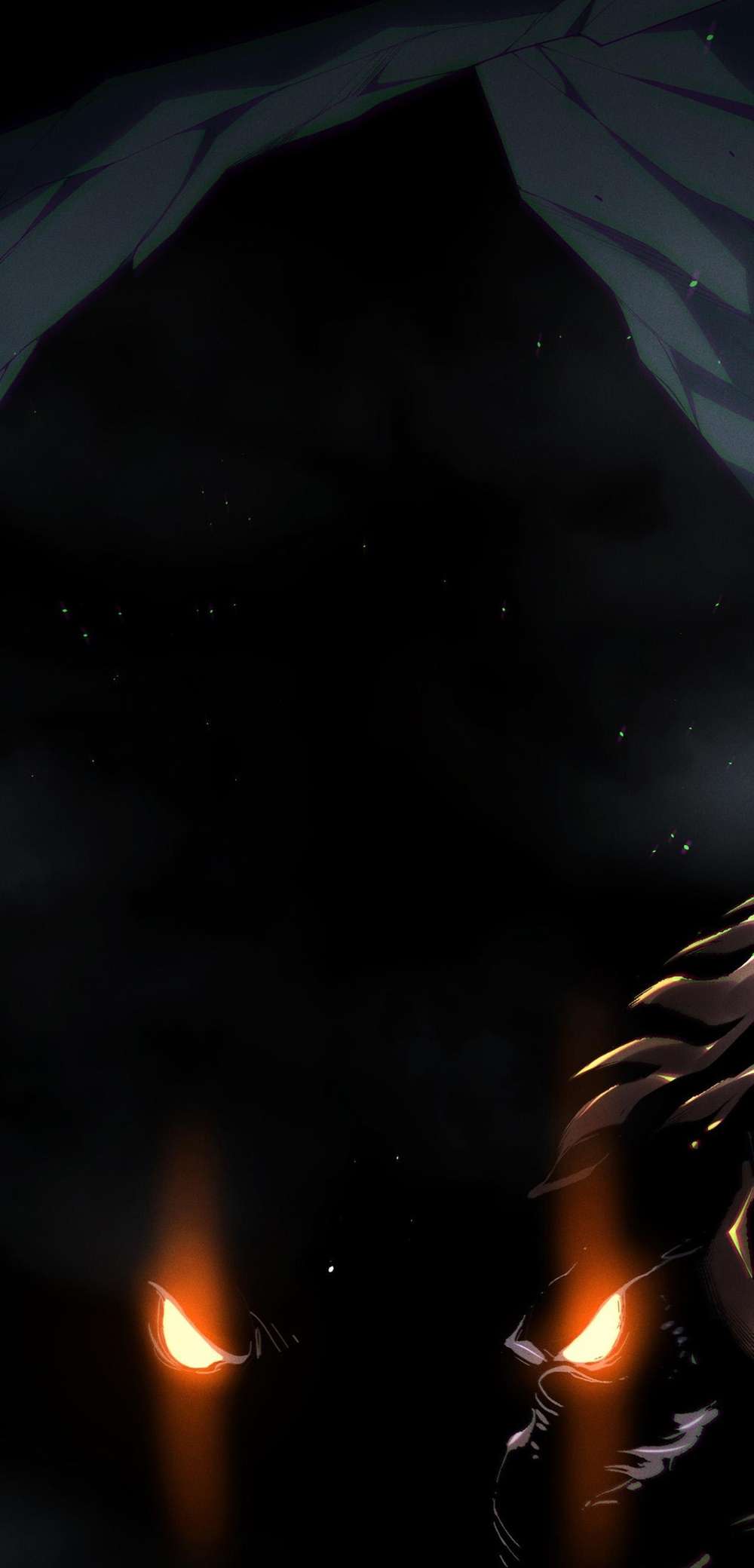 Read Catastrophic Necromancer en Manga Online