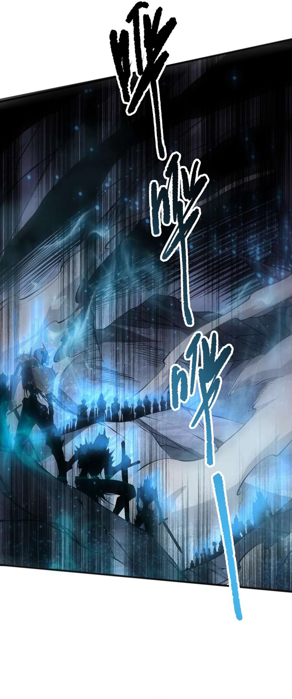 Read Catastrophic Necromancer en Manga Online