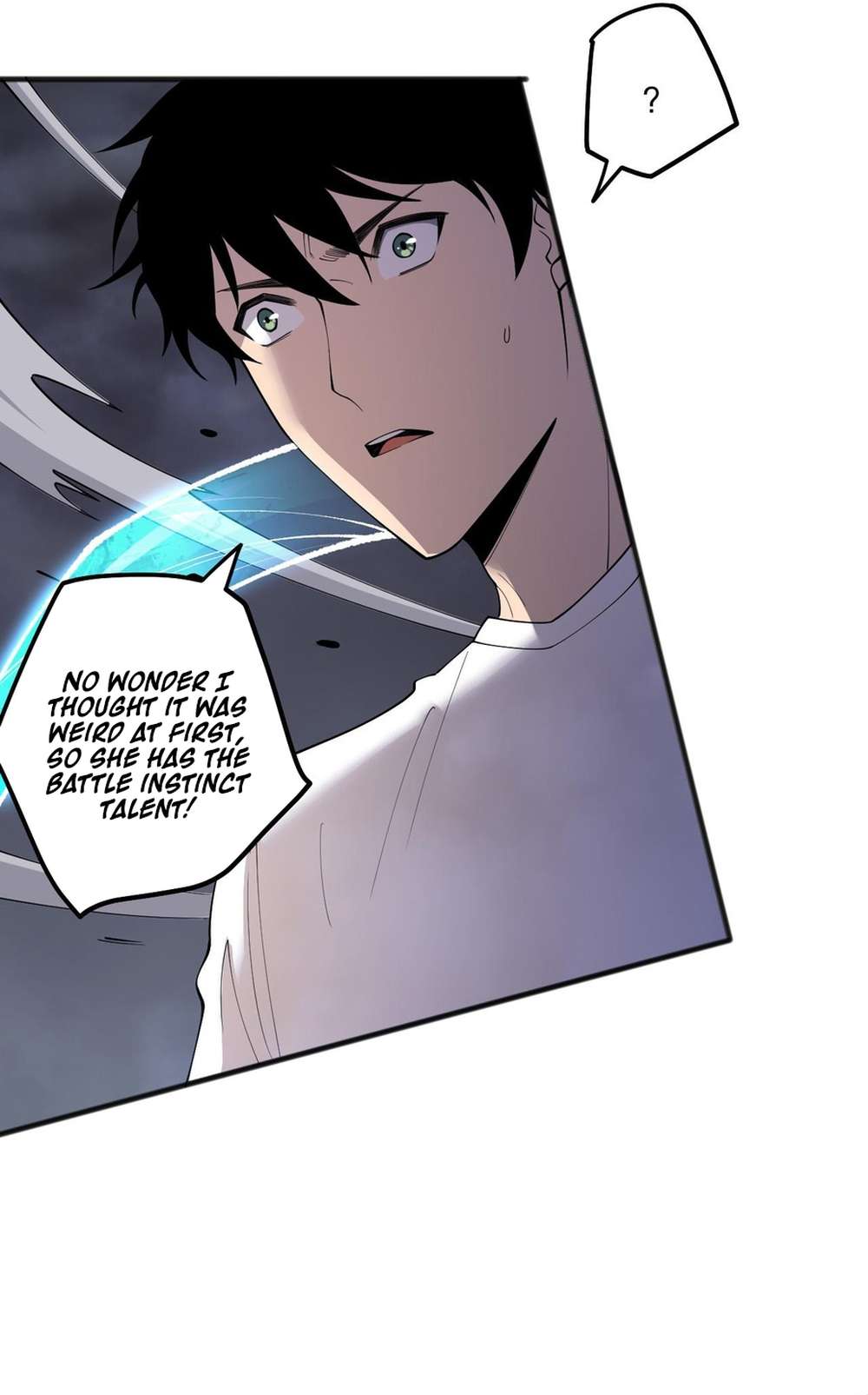 Read Catastrophic Necromancer en Manga Online