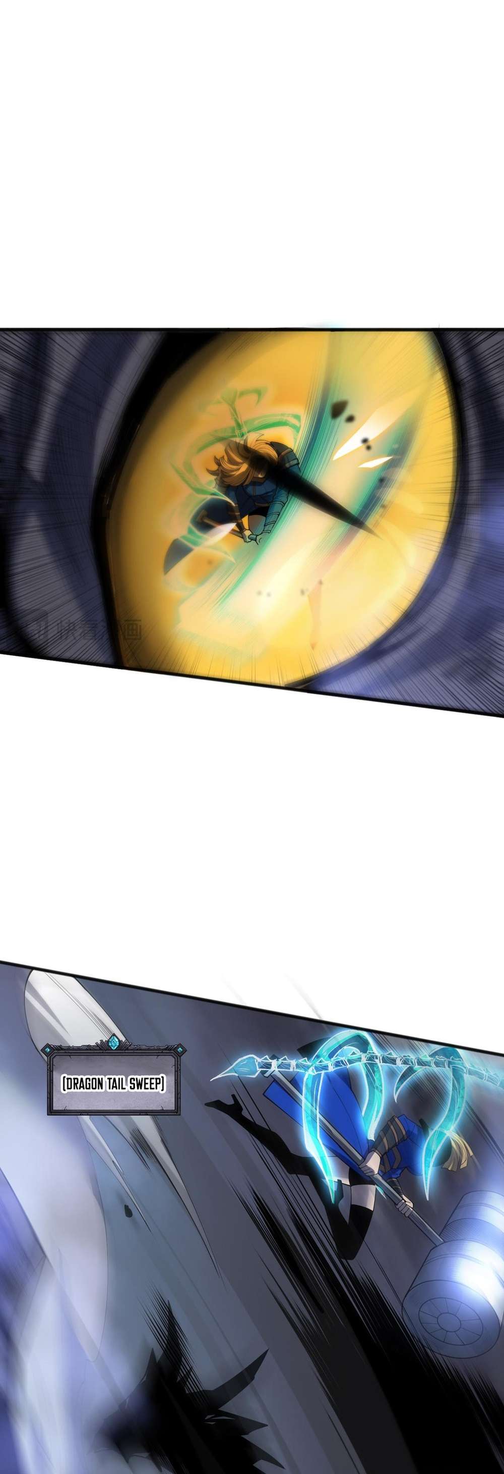 Read Catastrophic Necromancer en Manga Online