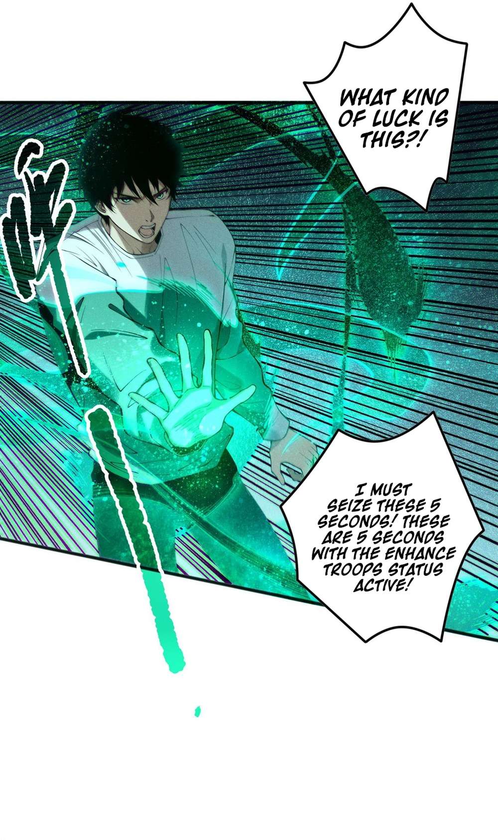 Read Catastrophic Necromancer en Manga Online