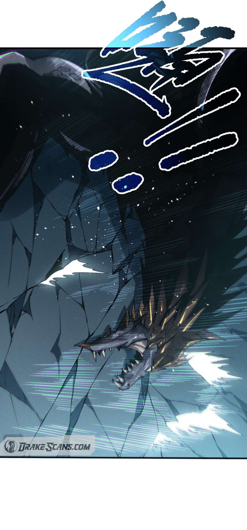 Read Catastrophic Necromancer en Manga Online