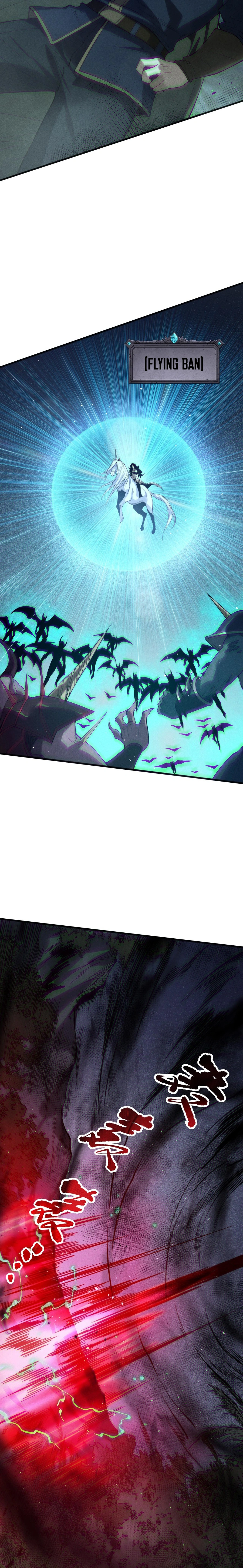 Read Catastrophic Necromancer en Manga Online