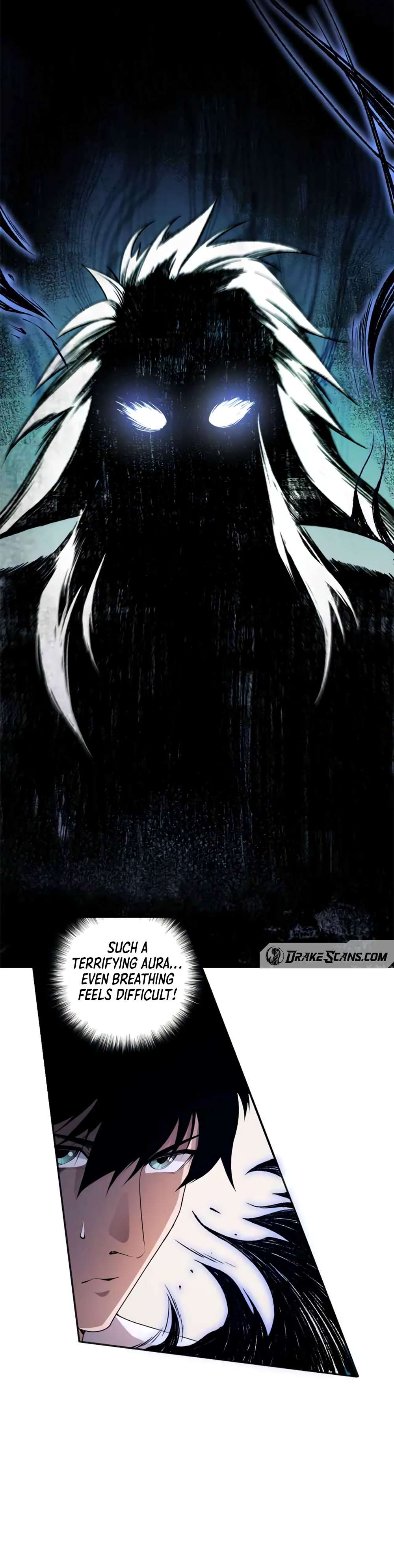 Read Catastrophic Necromancer en Manga Online