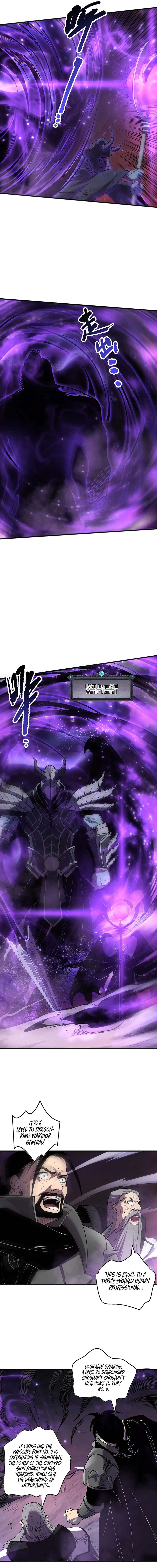 Read Catastrophic Necromancer en Manga Online