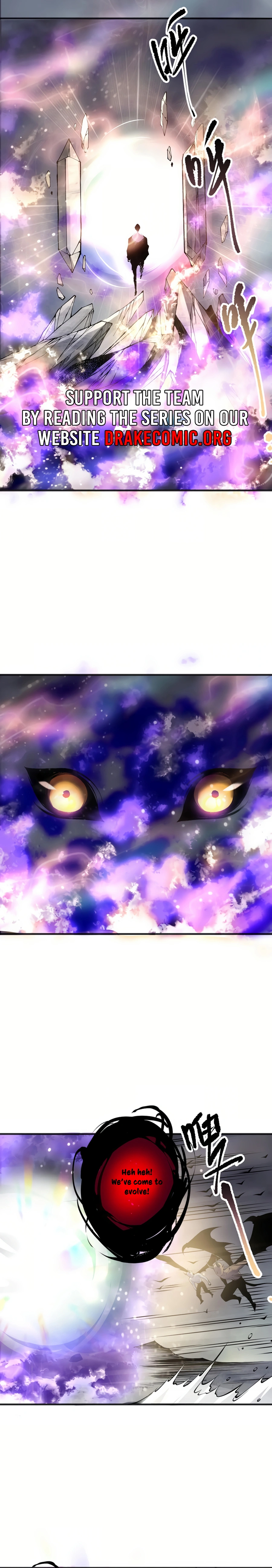 Read Catastrophic Necromancer en Manga Online