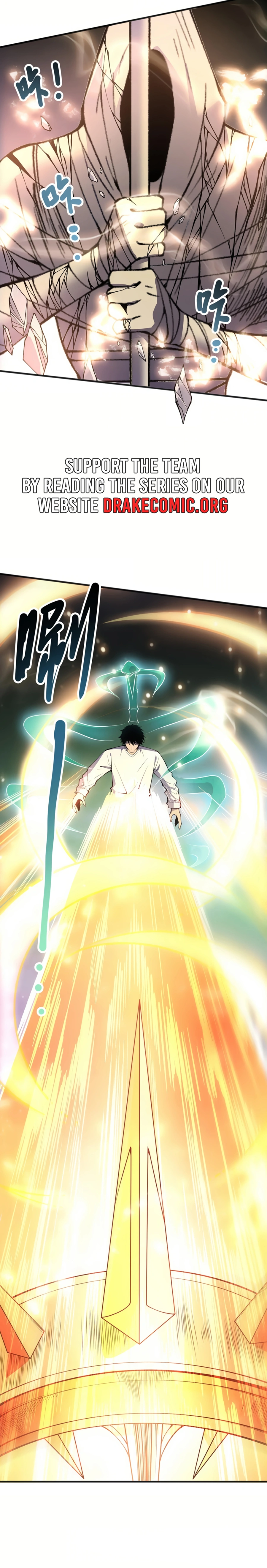Read Catastrophic Necromancer en Manga Online