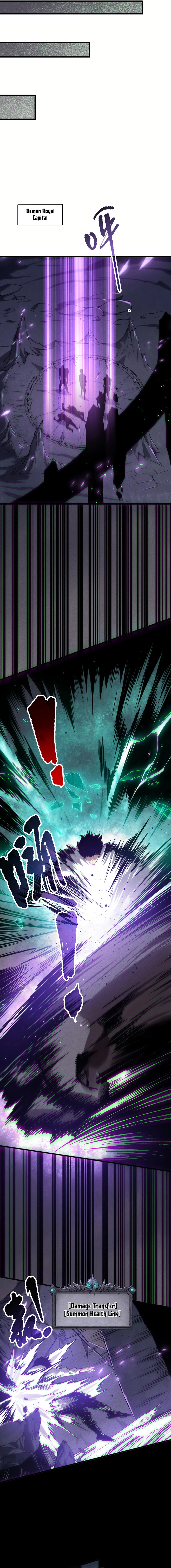 Read Catastrophic Necromancer en Manga Online
