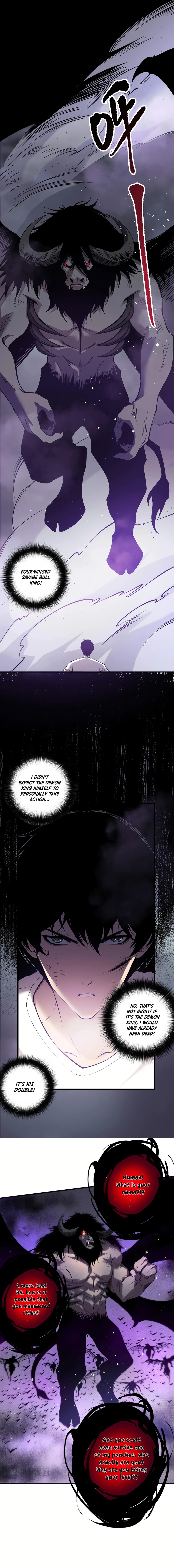 Read Catastrophic Necromancer en Manga Online