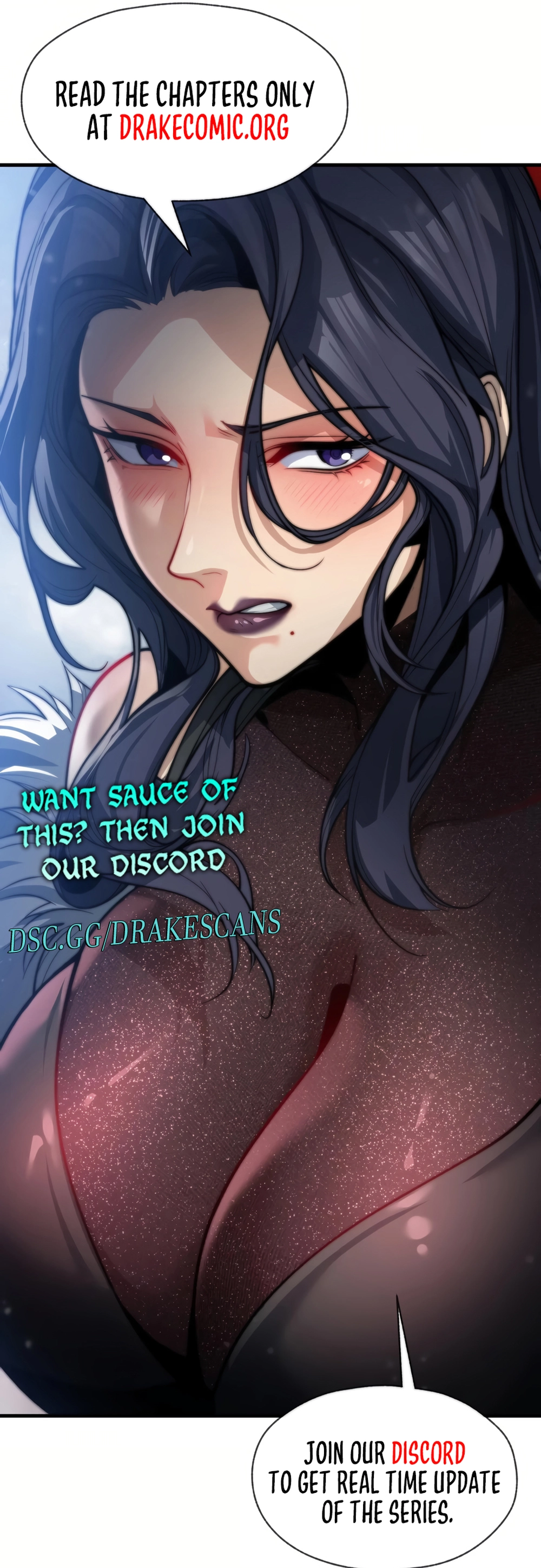 Read Catastrophic Necromancer en Manga Online