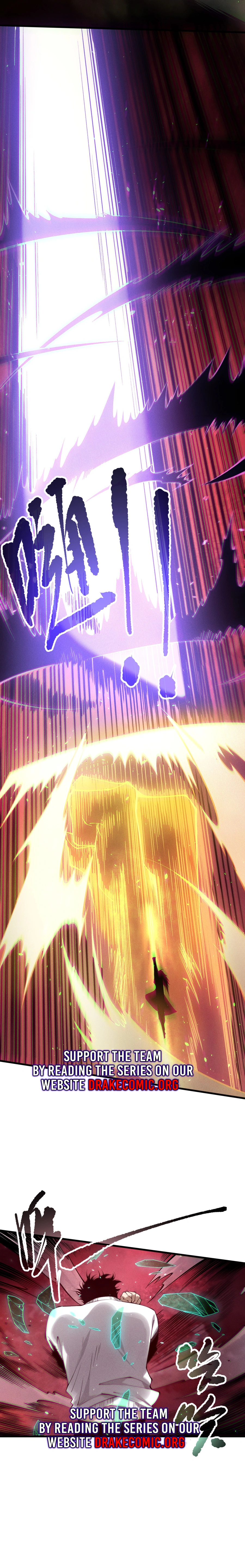 Read Catastrophic Necromancer en Manga Online