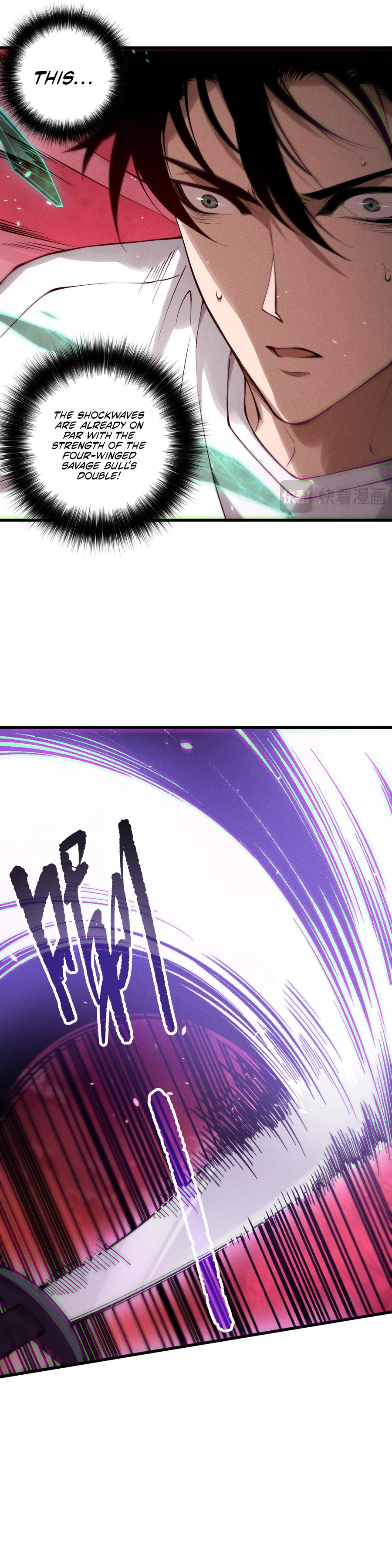 Read Catastrophic Necromancer en Manga Online