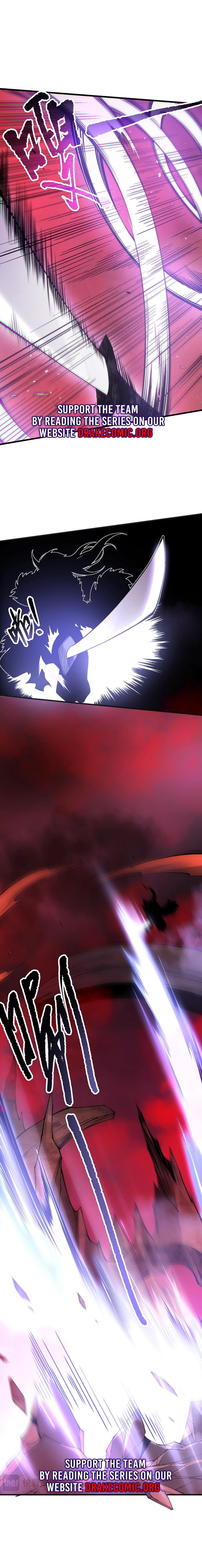 Read Catastrophic Necromancer en Manga Online