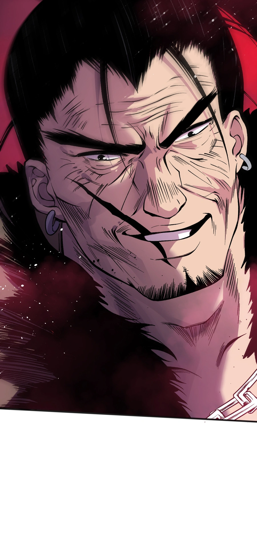 Read Catastrophic Necromancer en Manga Online