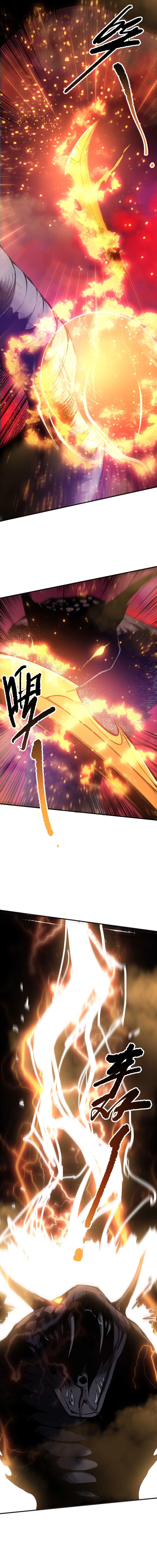 Read Catastrophic Necromancer en Manga Online