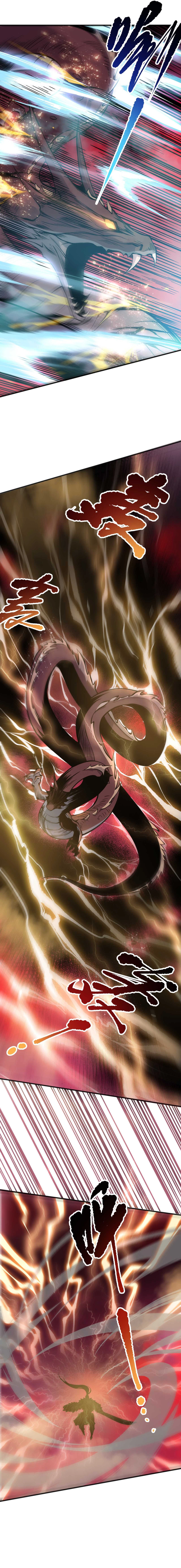 Read Catastrophic Necromancer en Manga Online