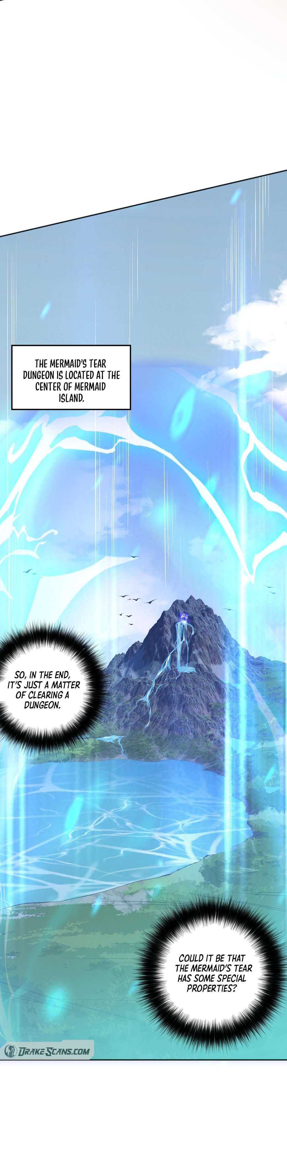 Read Catastrophic Necromancer en Manga Online