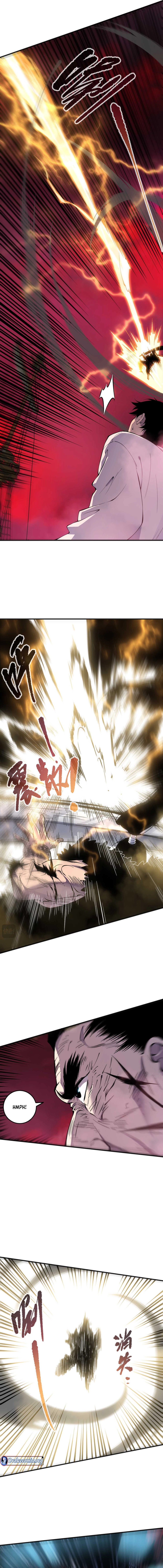 Read Catastrophic Necromancer en Manga Online