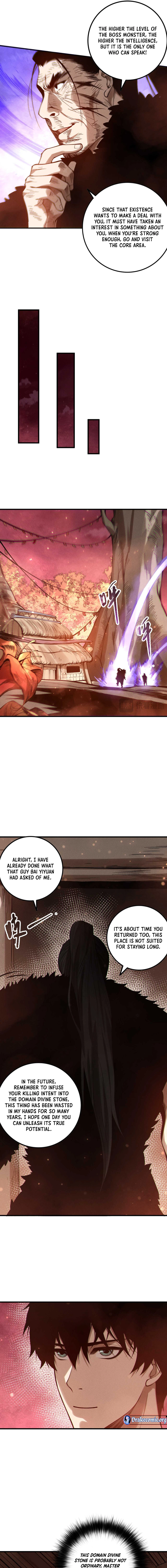 Read Catastrophic Necromancer en Manga Online