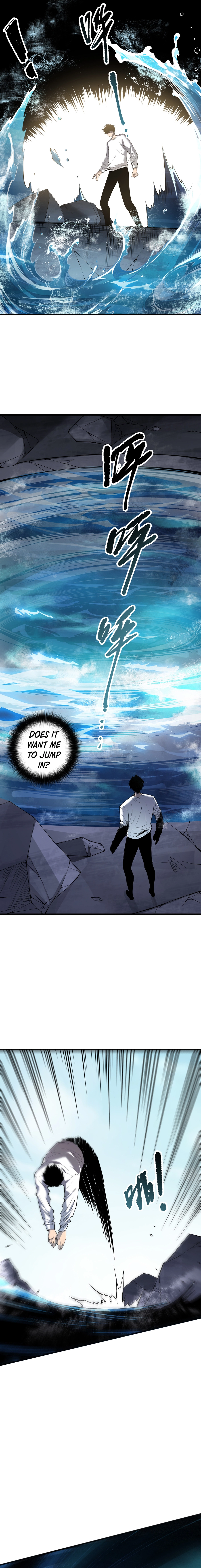 Read Catastrophic Necromancer en Manga Online