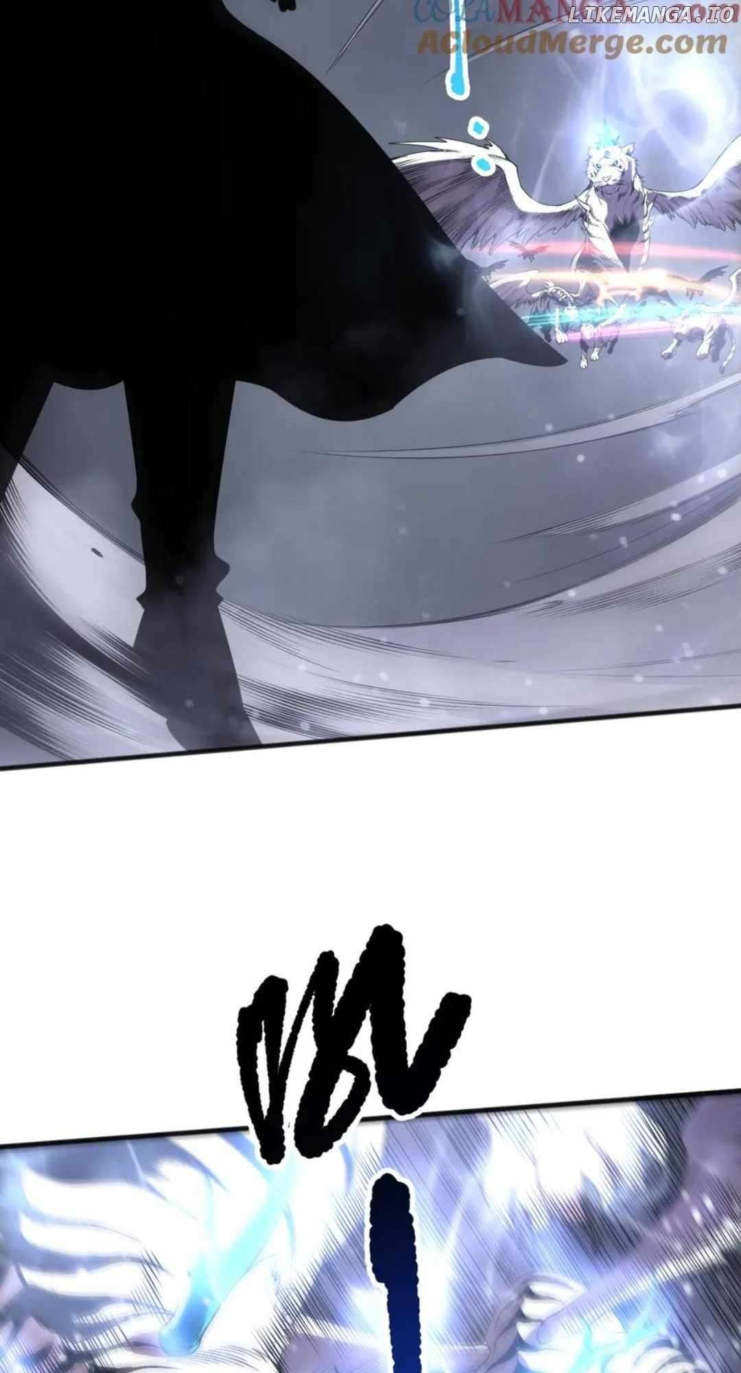 Read Catastrophic Necromancer en Manga Online