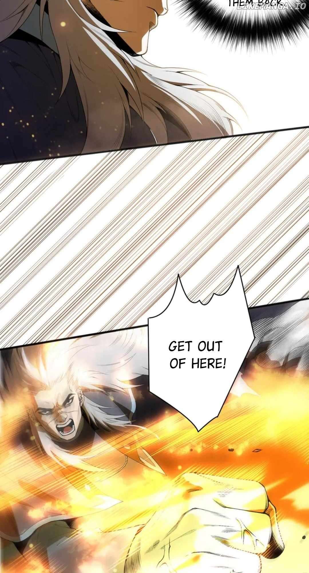 Read Catastrophic Necromancer en Manga Online