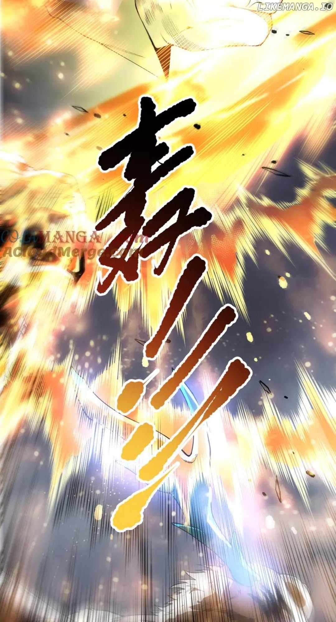 Read Catastrophic Necromancer en Manga Online