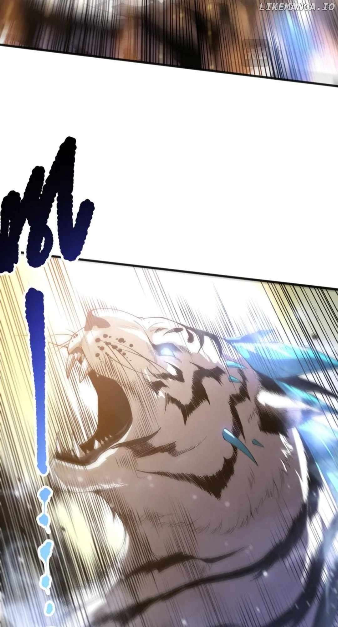 Read Catastrophic Necromancer en Manga Online