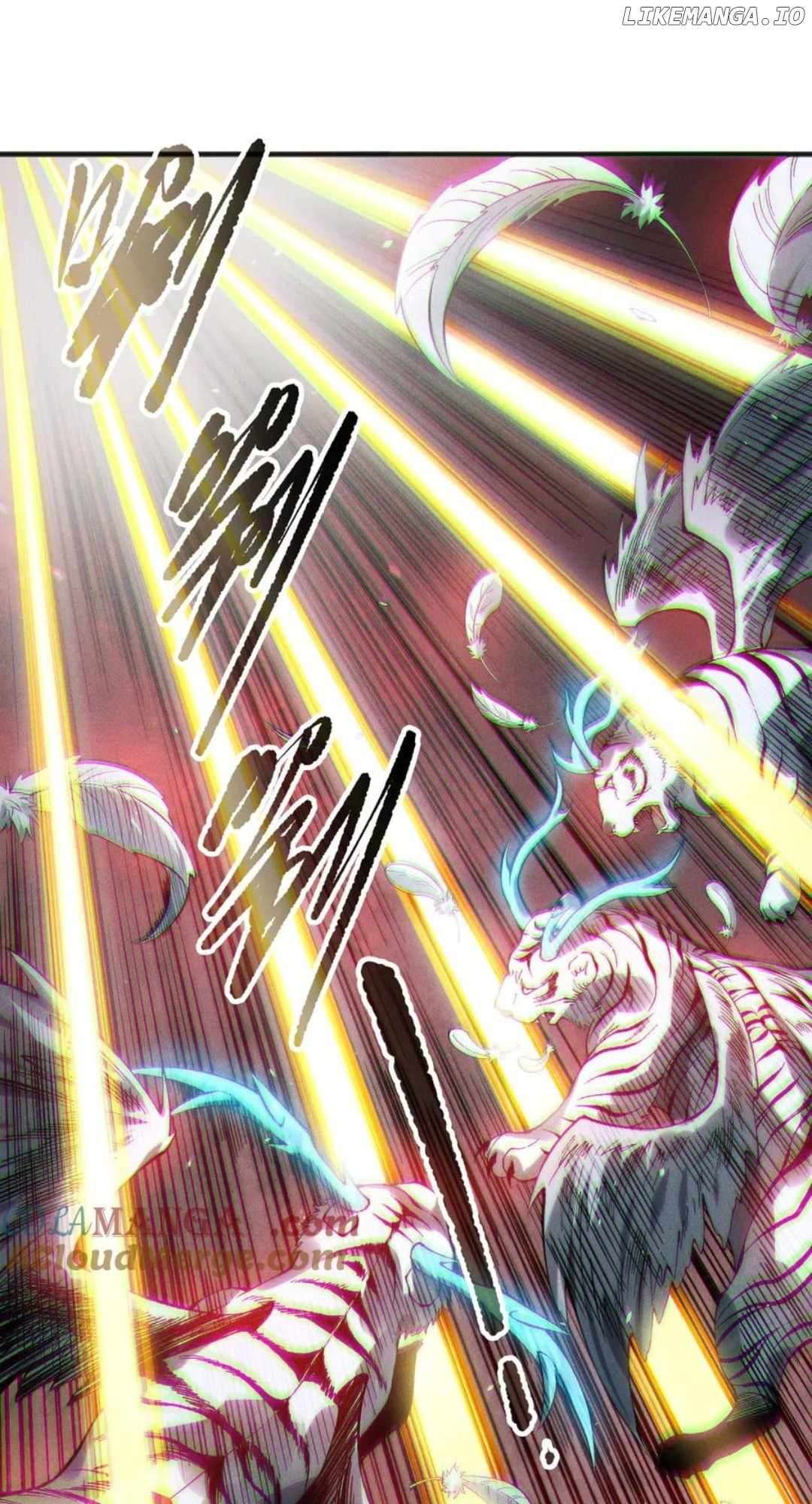 Read Catastrophic Necromancer en Manga Online