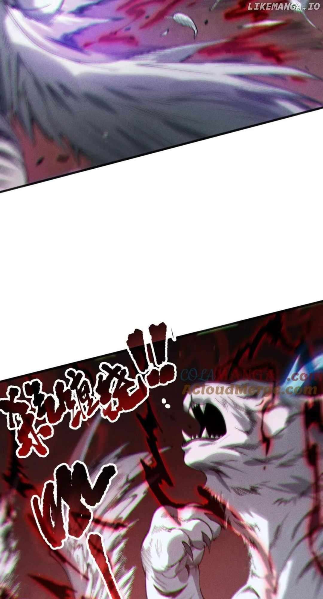 Read Catastrophic Necromancer en Manga Online