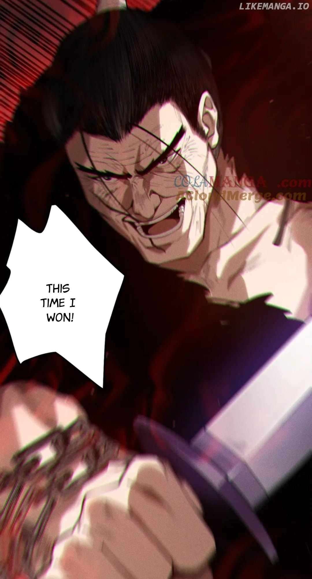 Read Catastrophic Necromancer en Manga Online