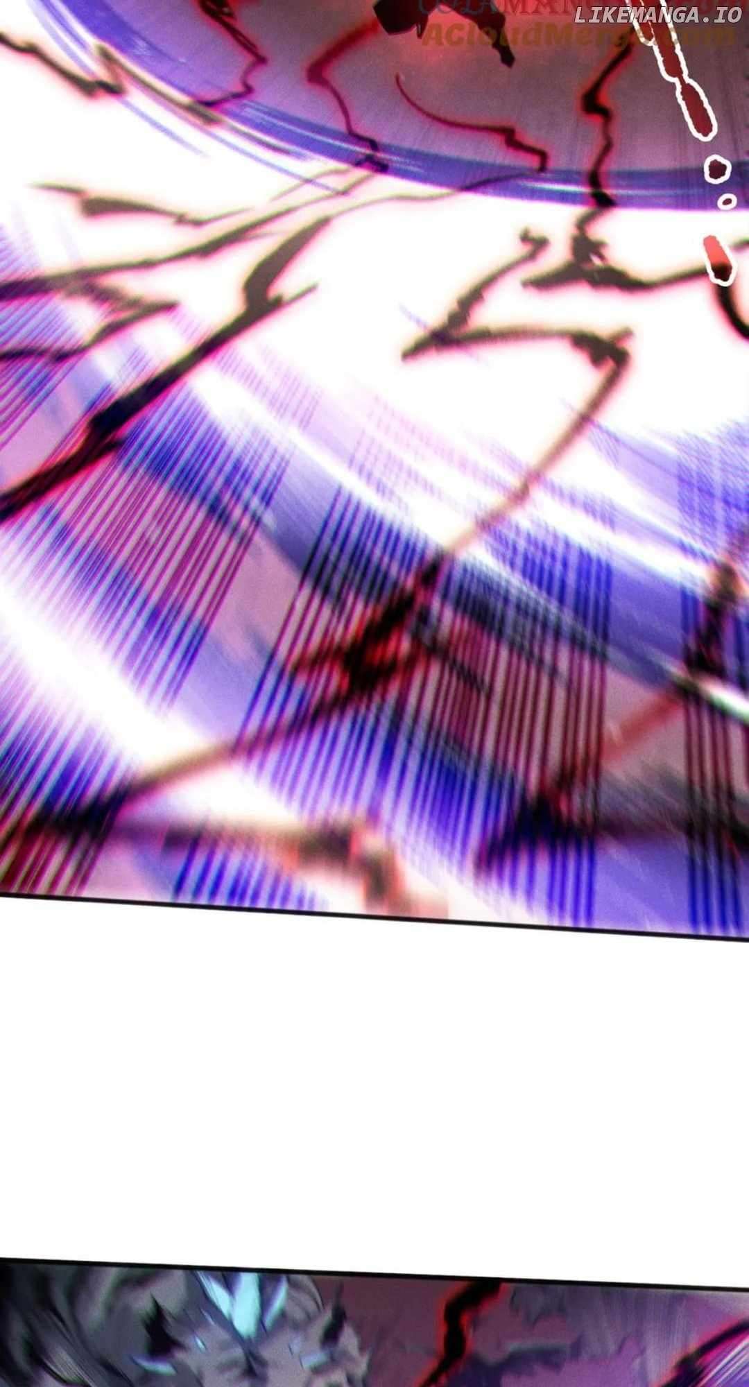Read Catastrophic Necromancer en Manga Online