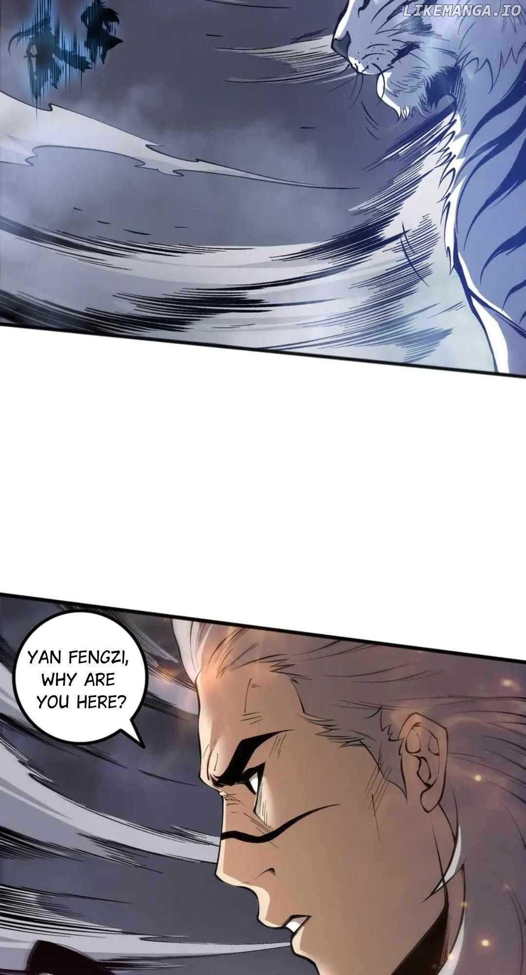 Read Catastrophic Necromancer en Manga Online