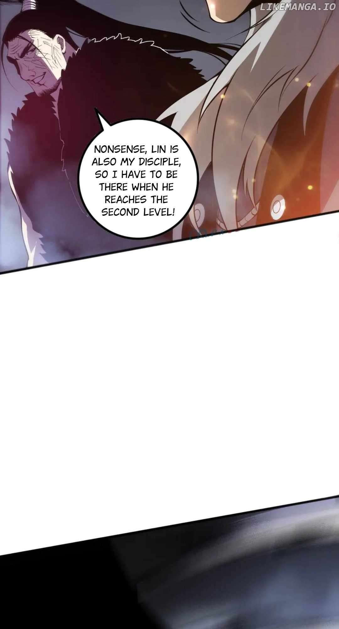 Read Catastrophic Necromancer en Manga Online