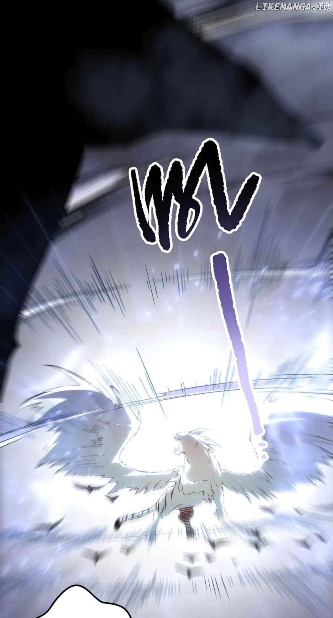 Read Catastrophic Necromancer en Manga Online