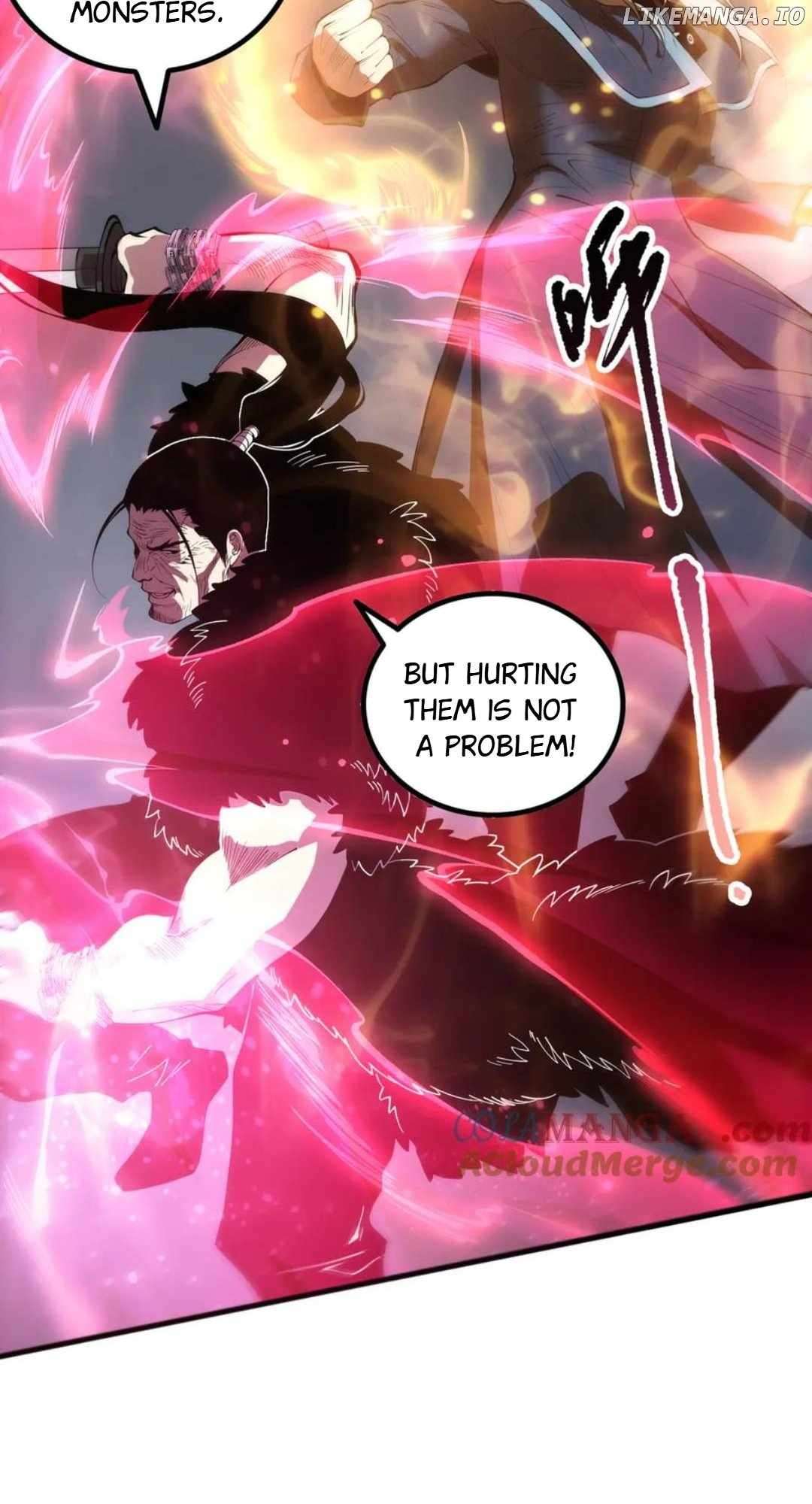 Read Catastrophic Necromancer en Manga Online