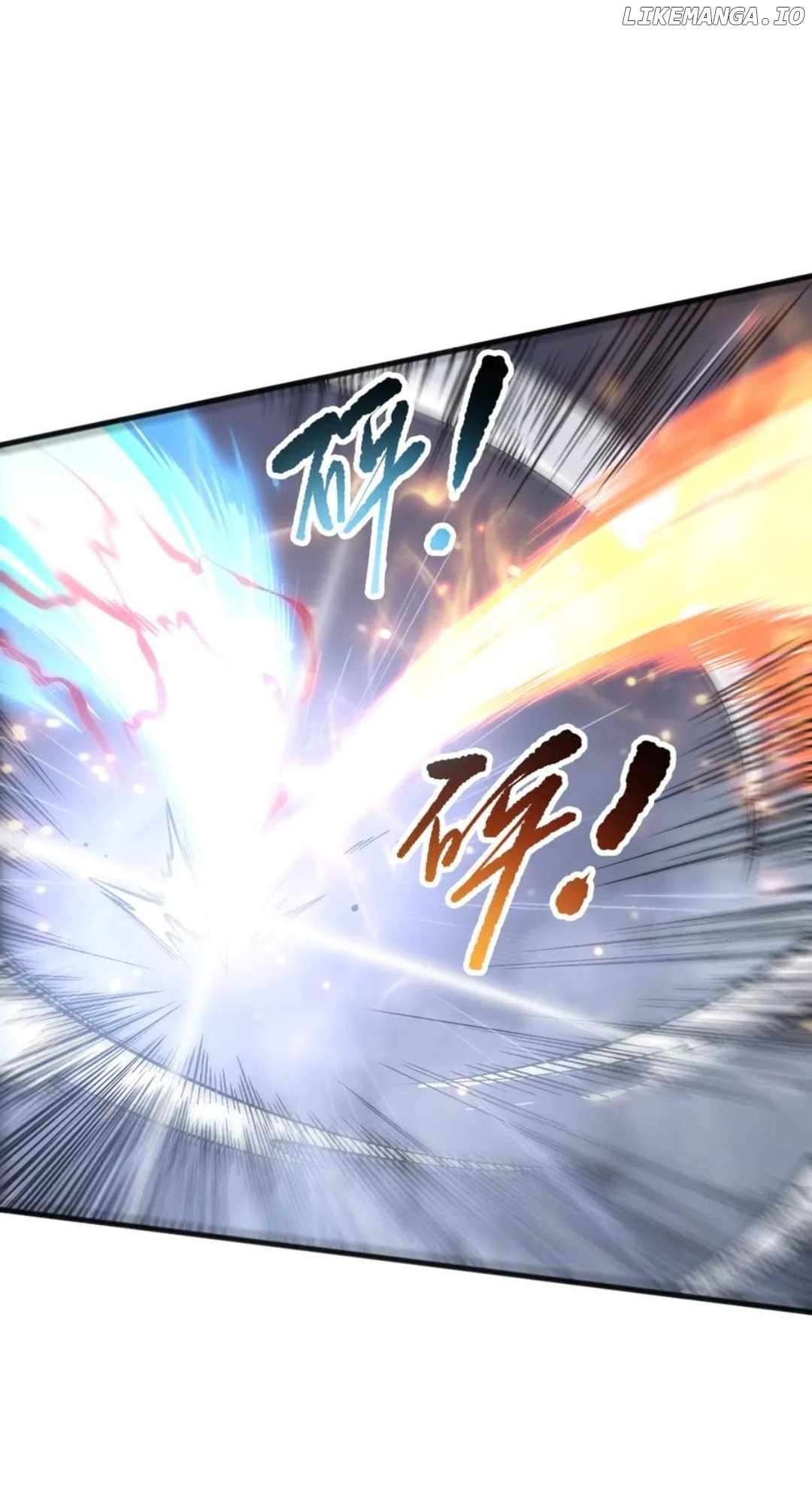 Read Catastrophic Necromancer en Manga Online