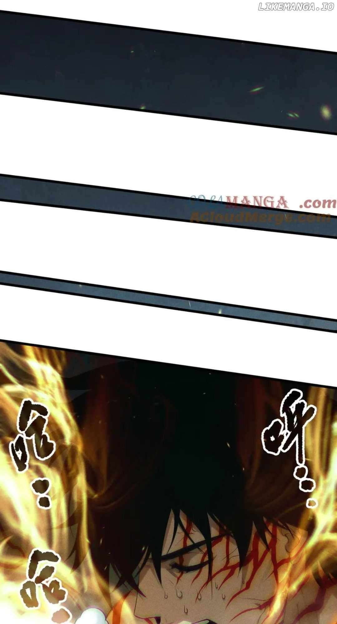 Read Catastrophic Necromancer en Manga Online