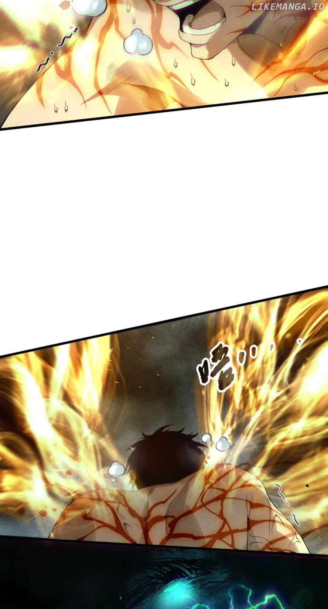 Read Catastrophic Necromancer en Manga Online