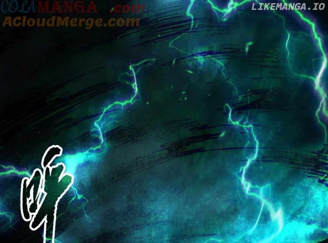 Read Catastrophic Necromancer en Manga Online