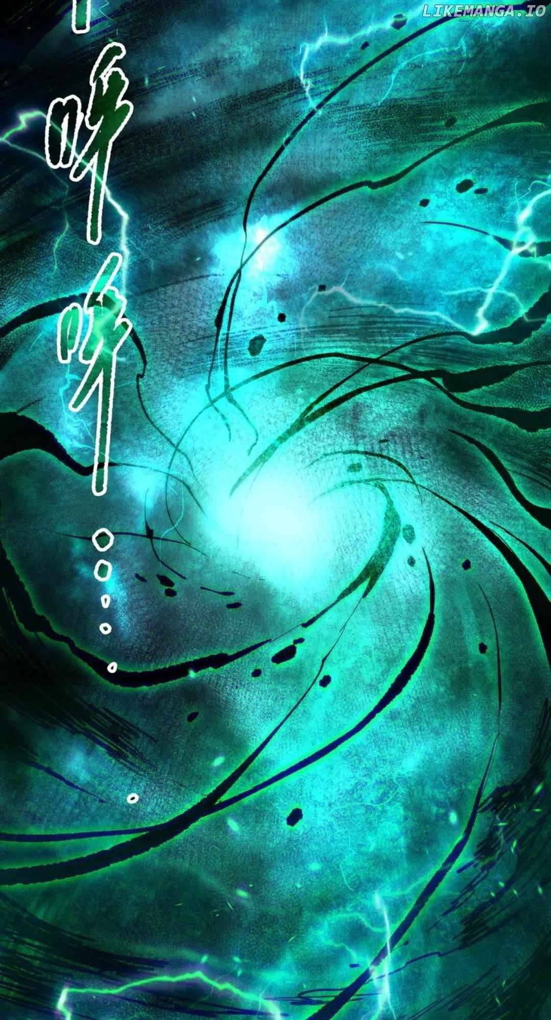 Read Catastrophic Necromancer en Manga Online