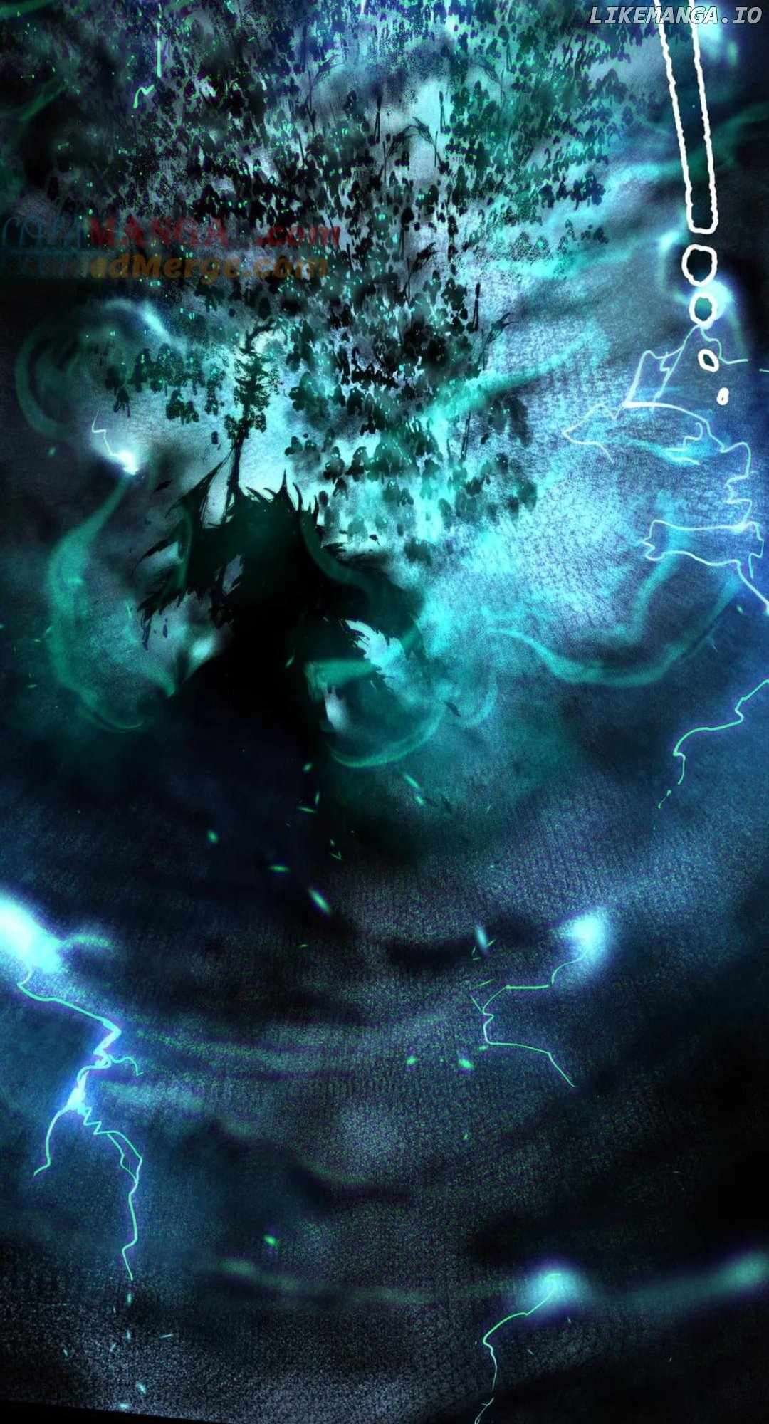 Read Catastrophic Necromancer en Manga Online