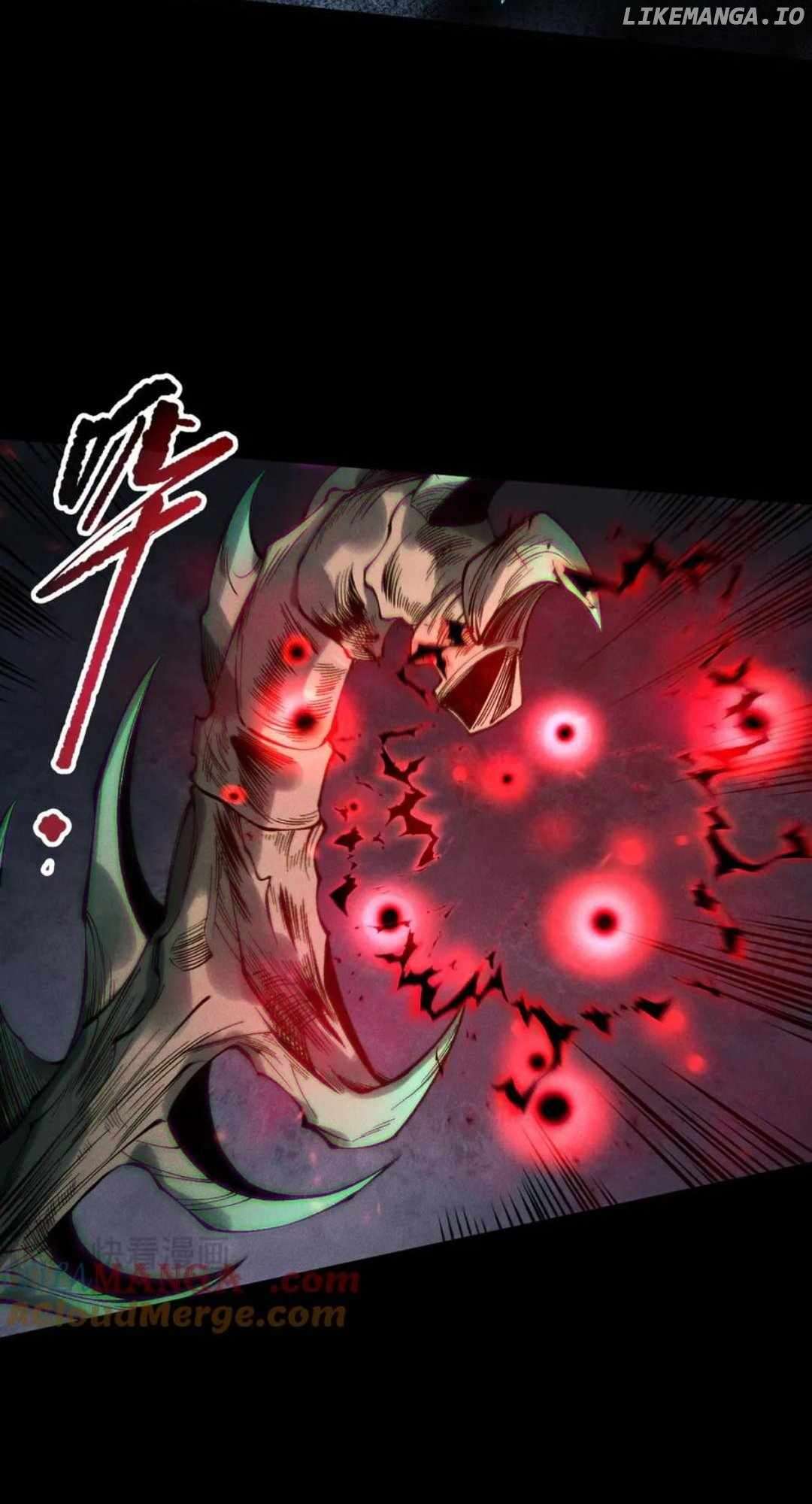 Read Catastrophic Necromancer en Manga Online
