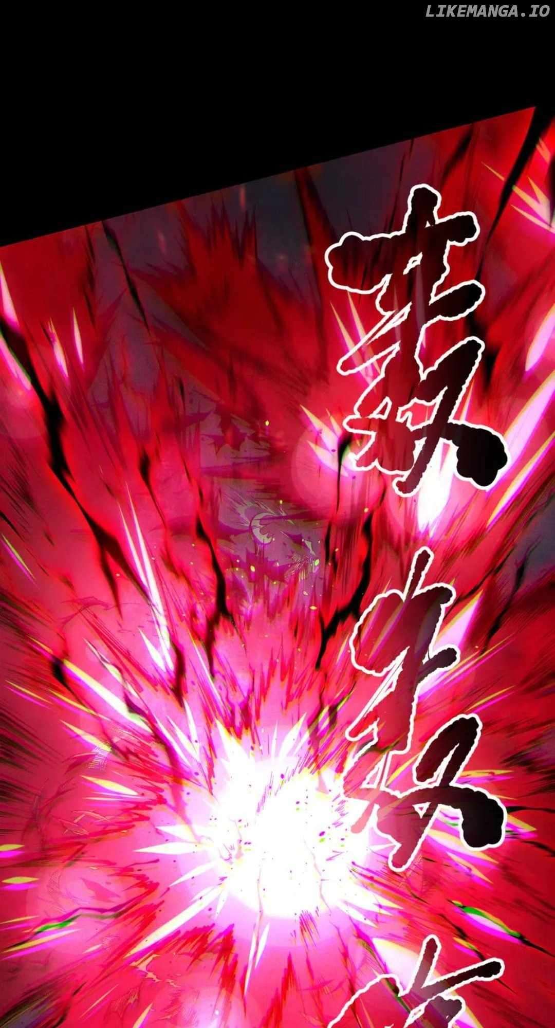 Read Catastrophic Necromancer en Manga Online