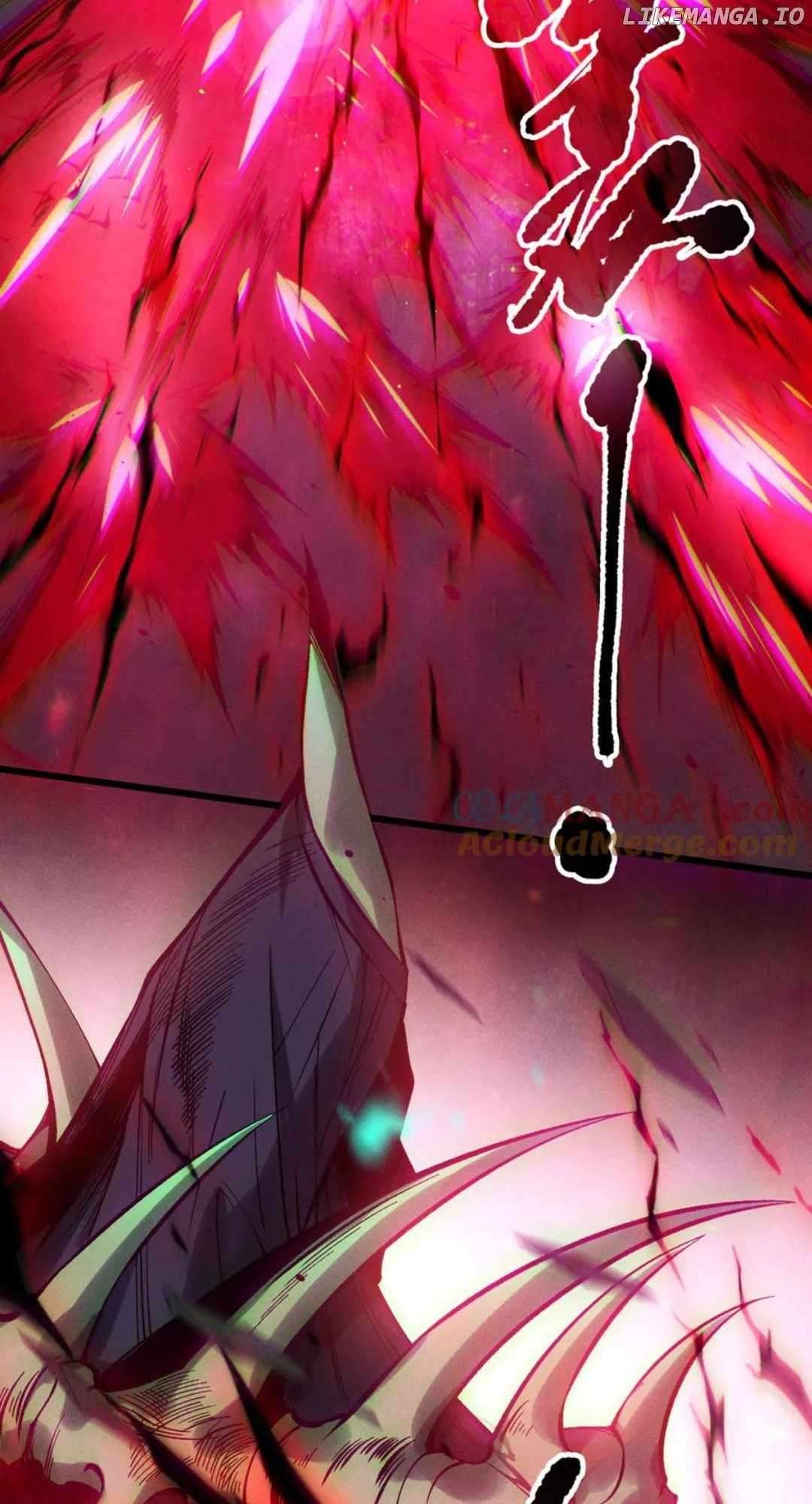 Read Catastrophic Necromancer en Manga Online