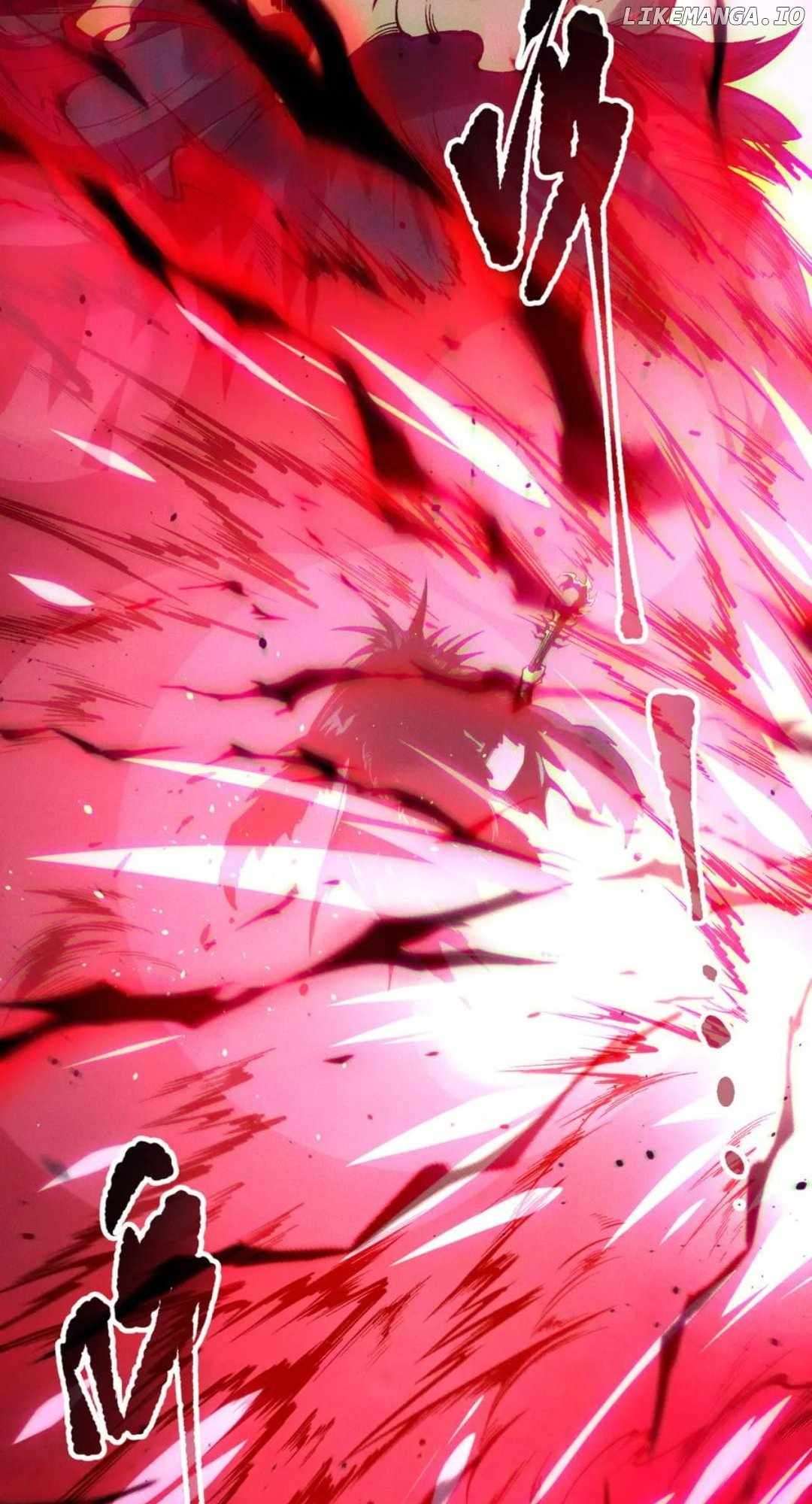 Read Catastrophic Necromancer en Manga Online