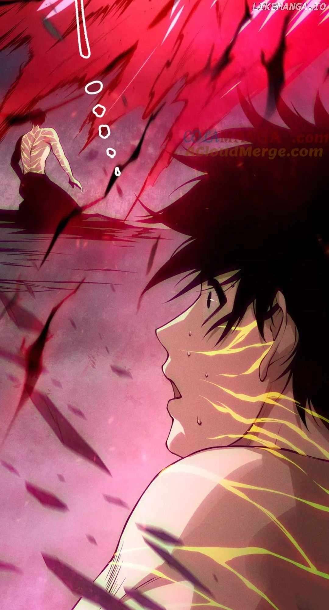 Read Catastrophic Necromancer en Manga Online