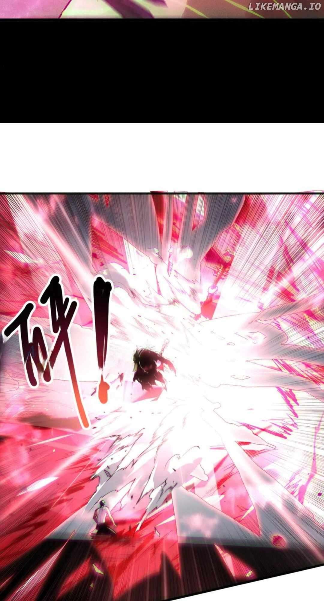 Read Catastrophic Necromancer en Manga Online