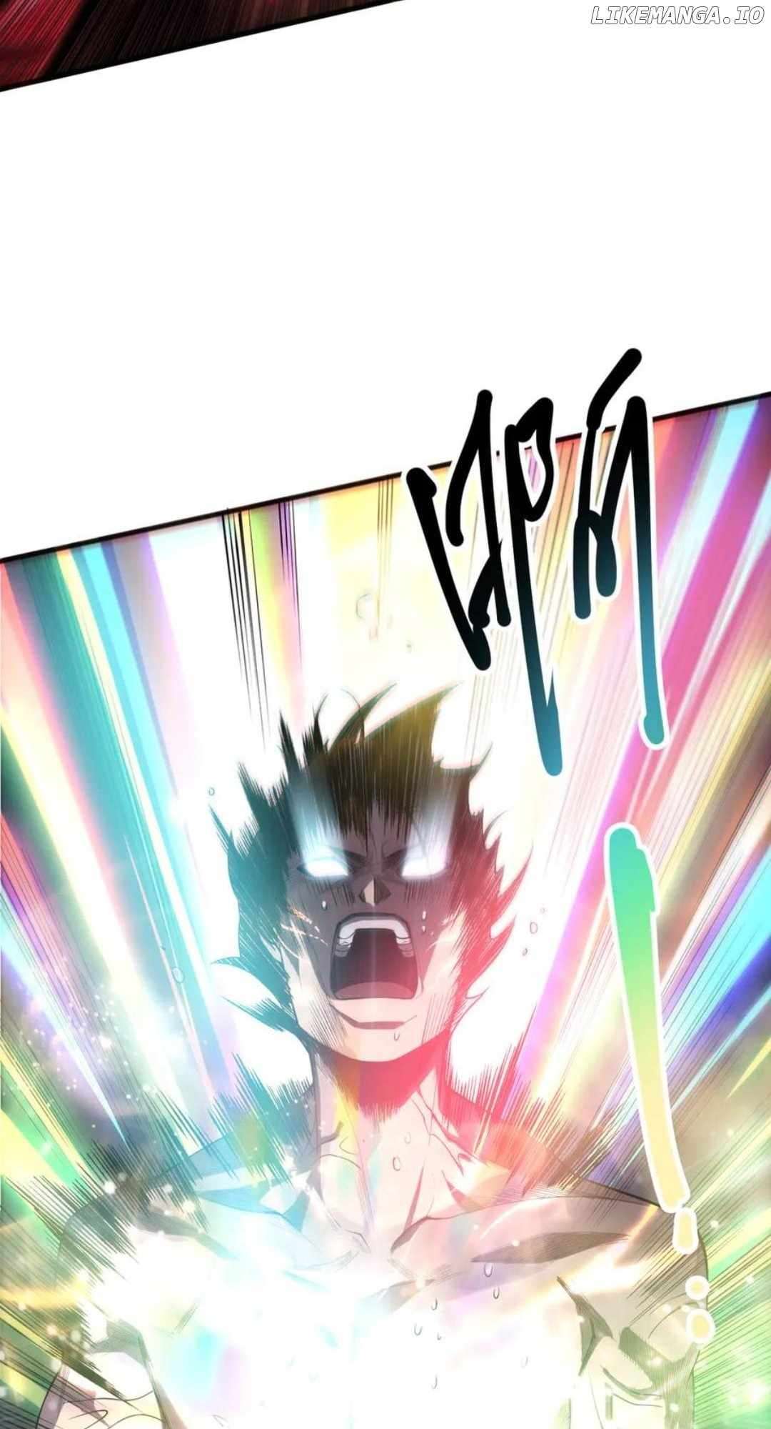 Read Catastrophic Necromancer en Manga Online